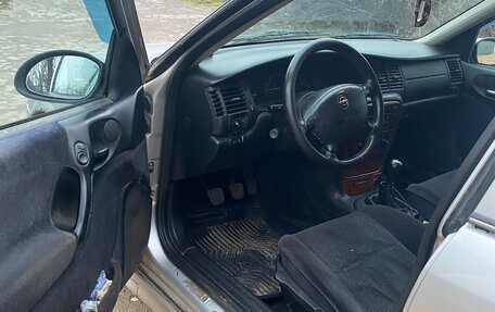 Opel Vectra B рестайлинг, 1999 год, 240 000 рублей, 3 фотография