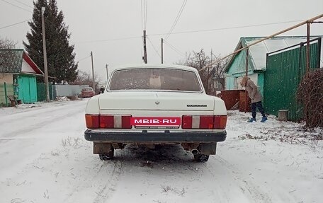 ГАЗ 31029 «Волга», 1996 год, 250 000 рублей, 4 фотография