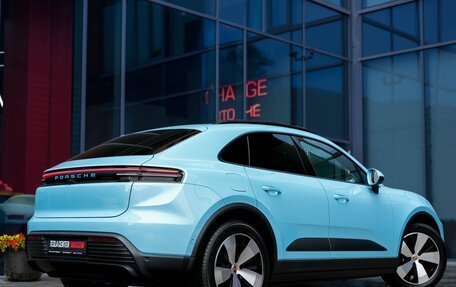 Porsche Macan, 2025 год, 16 990 000 рублей, 6 фотография