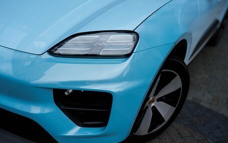 Porsche Macan, 2025 год, 16 990 000 рублей, 3 фотография