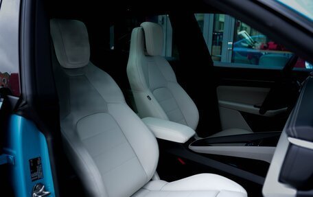 Porsche Macan, 2025 год, 16 990 000 рублей, 13 фотография