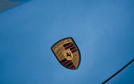 Porsche Macan, 2025 год, 16 990 000 рублей, 8 фотография