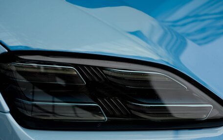 Porsche Macan, 2025 год, 16 990 000 рублей, 9 фотография