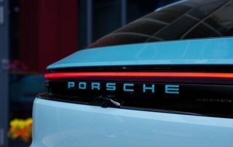 Porsche Macan, 2025 год, 16 990 000 рублей, 10 фотография