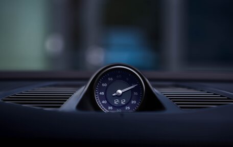 Porsche Macan, 2025 год, 16 990 000 рублей, 17 фотография