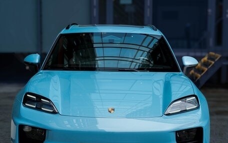 Porsche Macan, 2025 год, 16 990 000 рублей, 7 фотография