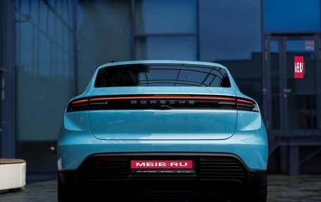 Porsche Macan, 2025 год, 16 990 000 рублей, 5 фотография