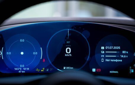 Porsche Macan, 2025 год, 16 990 000 рублей, 19 фотография