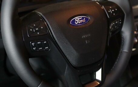 Ford Explorer VI, 2017 год, 2 099 000 рублей, 9 фотография