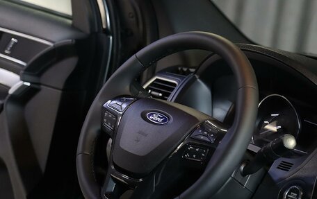 Ford Explorer VI, 2017 год, 2 099 000 рублей, 10 фотография