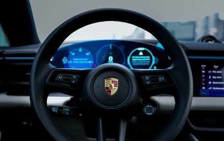 Porsche Macan, 2025 год, 16 990 000 рублей, 18 фотография