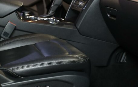 Ford Explorer VI, 2017 год, 2 099 000 рублей, 12 фотография