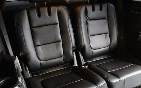 Ford Explorer VI, 2017 год, 2 099 000 рублей, 14 фотография