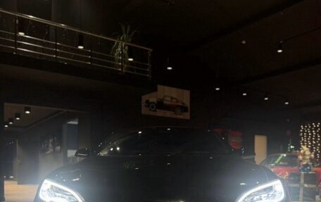 Tesla Model S I, 2021 год, 6 450 000 рублей, 2 фотография