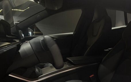 Tesla Model S I, 2021 год, 6 450 000 рублей, 5 фотография