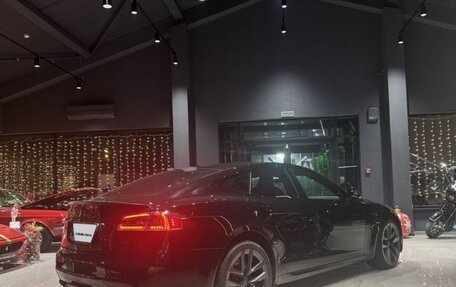 Tesla Model S I, 2021 год, 6 450 000 рублей, 4 фотография