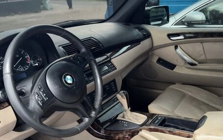 BMW X5, 2001 год, 700 000 рублей, 2 фотография