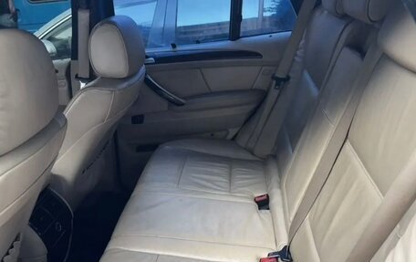 BMW X5, 2001 год, 700 000 рублей, 3 фотография