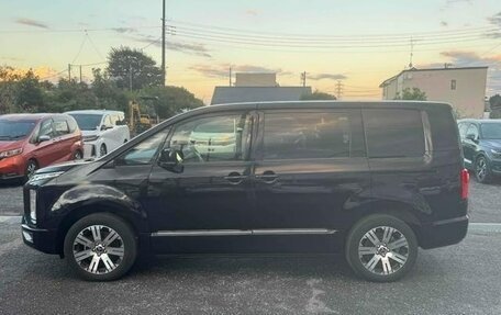 Mitsubishi Delica D:5 I, 2021 год, 3 350 000 рублей, 4 фотография