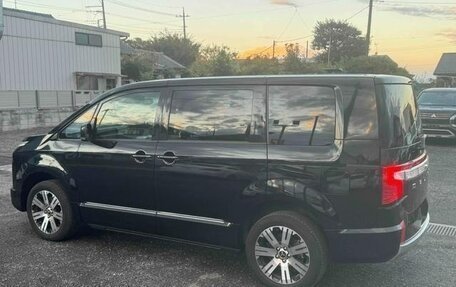 Mitsubishi Delica D:5 I, 2021 год, 3 350 000 рублей, 5 фотография