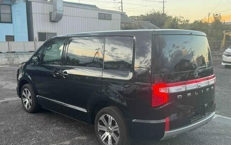 Mitsubishi Delica D:5 I, 2021 год, 3 350 000 рублей, 6 фотография