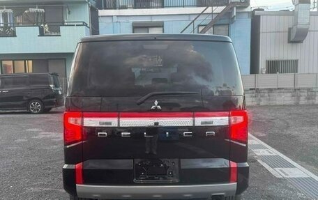 Mitsubishi Delica D:5 I, 2021 год, 3 350 000 рублей, 8 фотография