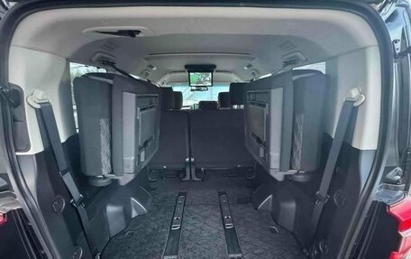 Mitsubishi Delica D:5 I, 2021 год, 3 350 000 рублей, 9 фотография