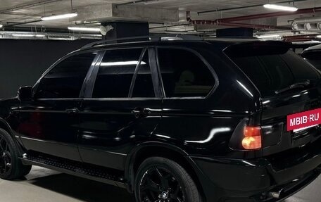 BMW X5, 2001 год, 700 000 рублей, 5 фотография