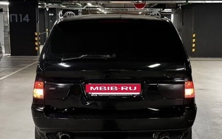 BMW X5, 2001 год, 700 000 рублей, 4 фотография