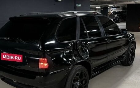 BMW X5, 2001 год, 700 000 рублей, 7 фотография