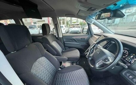 Mitsubishi Delica D:5 I, 2021 год, 3 350 000 рублей, 11 фотография