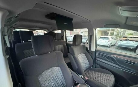 Mitsubishi Delica D:5 I, 2021 год, 3 350 000 рублей, 18 фотография