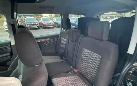 Mitsubishi Delica D:5 I, 2021 год, 3 350 000 рублей, 19 фотография