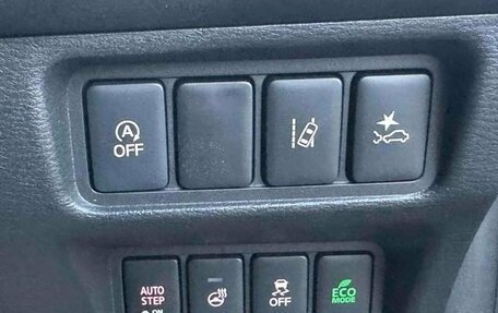 Mitsubishi Delica D:5 I, 2021 год, 3 350 000 рублей, 15 фотография