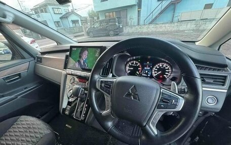 Mitsubishi Delica D:5 I, 2021 год, 3 350 000 рублей, 13 фотография