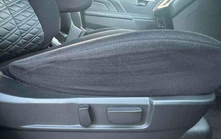 Mitsubishi Delica D:5 I, 2021 год, 3 350 000 рублей, 12 фотография