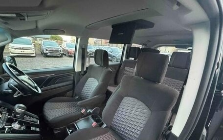 Mitsubishi Delica D:5 I, 2021 год, 3 350 000 рублей, 22 фотография