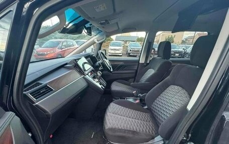 Mitsubishi Delica D:5 I, 2021 год, 3 350 000 рублей, 21 фотография