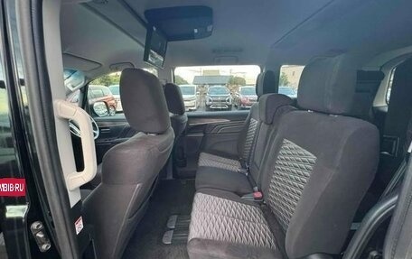 Mitsubishi Delica D:5 I, 2021 год, 3 350 000 рублей, 20 фотография