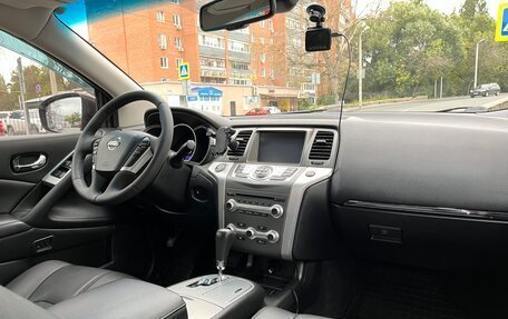 Nissan Murano, 2015 год, 1 980 000 рублей, 11 фотография