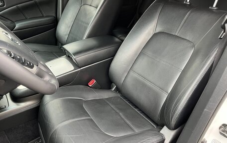 Nissan Murano, 2015 год, 1 980 000 рублей, 15 фотография