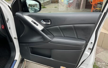 Nissan Murano, 2015 год, 1 980 000 рублей, 19 фотография