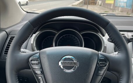 Nissan Murano, 2015 год, 1 980 000 рублей, 24 фотография