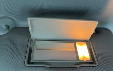 Nissan Murano, 2015 год, 1 980 000 рублей, 28 фотография