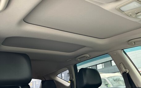 Nissan Murano, 2015 год, 1 980 000 рублей, 30 фотография