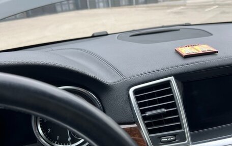 Mercedes-Benz GL-Класс, 2014 год, 3 200 000 рублей, 8 фотография