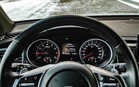 KIA cee'd III, 2021 год, 2 200 000 рублей, 19 фотография