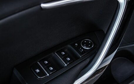 KIA cee'd III, 2021 год, 2 200 000 рублей, 25 фотография