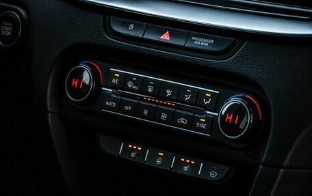 KIA cee'd III, 2021 год, 2 200 000 рублей, 23 фотография