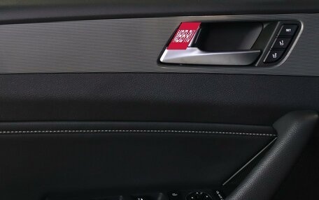 Hyundai Sonata VII, 2018 год, 1 599 000 рублей, 9 фотография